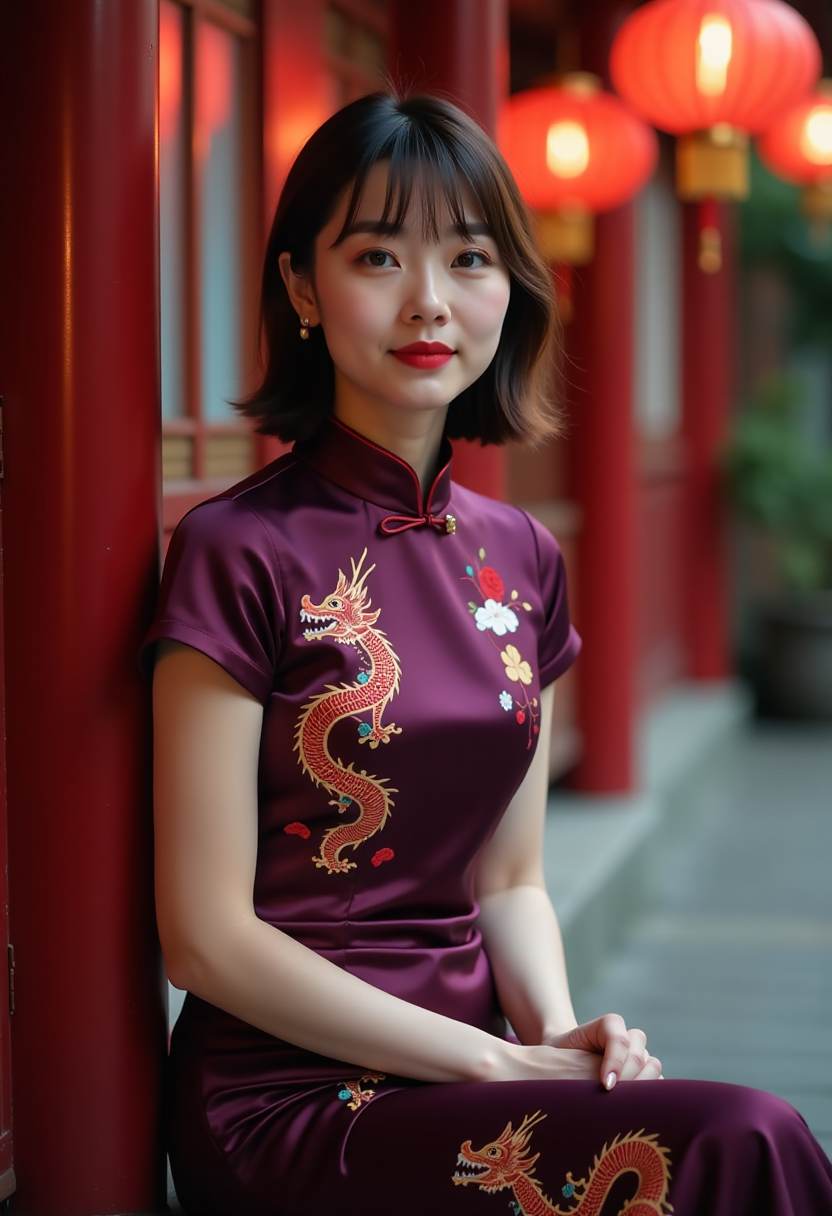 黄豆魔改短剧精选剧照